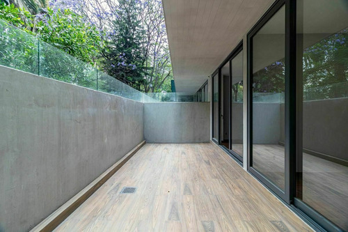 Imagen 8 de 12 de Venta De Departamentos En Homero, Polanco, Miguel Hidalgo