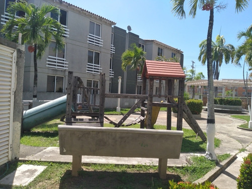 Imagen 13 de 13 de Venta Apartamento Parque Palma I Higuerote