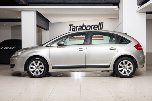 Citroen C4 2.0 16v Sx Am 73 Taraborelli