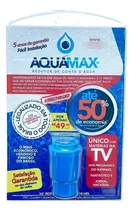 Comprar Bloqueador Ar Hidrômetro Redutor Conta Água Aquamax Original