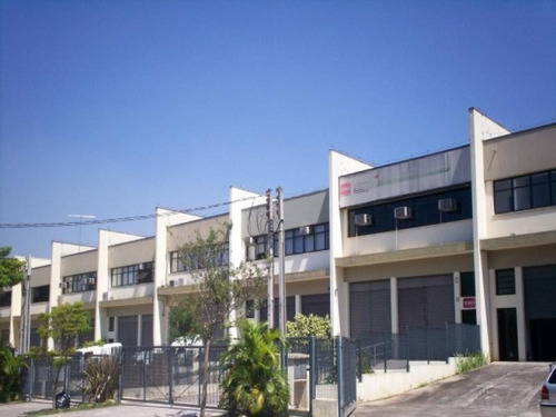 Imagem 13 de 14 de Ref.: 29745 - Galpao Em Barueri Para Aluguel - 29745