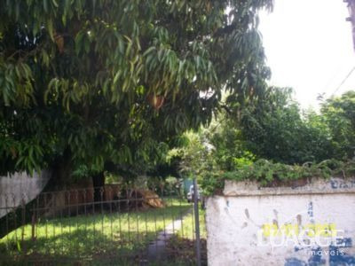 Terreno Em Camaquã - Lu20065