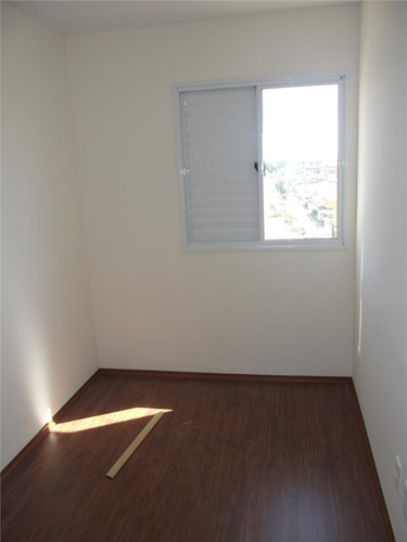 Imagem 6 de 10 de Apartamento Residencial À Venda, Vila Ema, São Paulo - Ap0089. - Ap0089