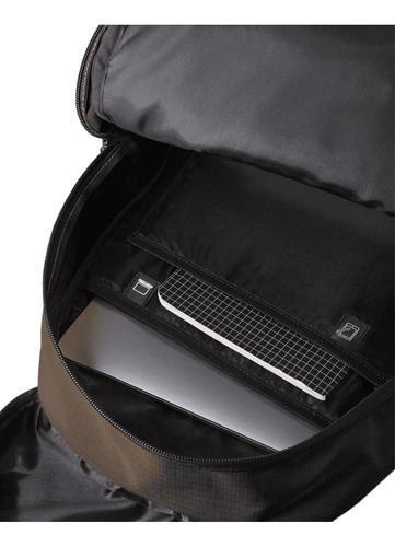 Mochila Galapagos Gaivota 15l C/ Compartimento Notebook