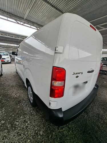 Citroen Jumpy 2.0 Comfort Xl Bluehdi 150 S&s Bvm6 Mt Dies...