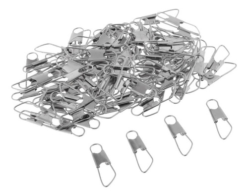 5 Conjunto De 600 Piezas Para Pesca Giratoria: Kit 5 Piezas