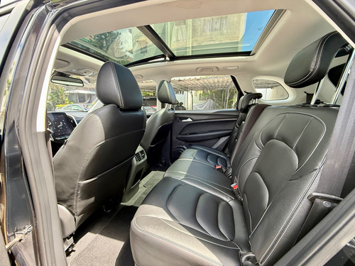 Chevrolet Captiva Premier 2023