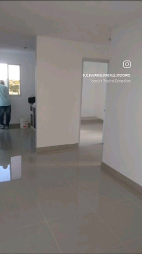Venta De Apartamento En Los Girasoles