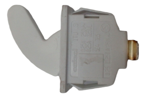 Interruptor Para Heladera Gafa Eurosystem Original