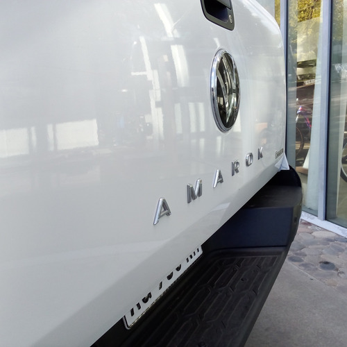 Volkswagen Amarok 2.0 Cd Tdi 180cv 4x2 Trendline
