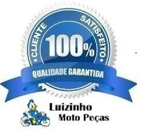 Capa De Banco Preta Fan 150 Proter Capas