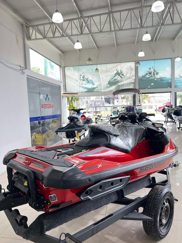 Sea Doo Rxp-x 325-rs Com Painel Tft, Som Premium