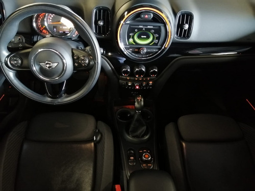 Imagen 14 de 15 de Mini Cooper 2018