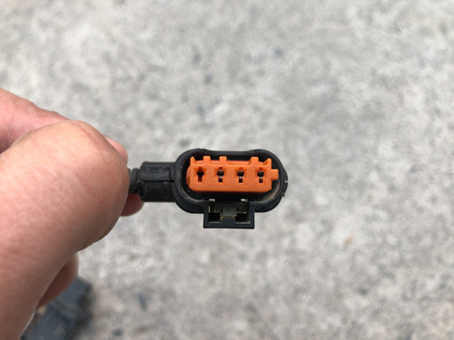 Sensor Maf Bmw X1 Al X5 2016 Al 2024 0281006597-8583496 (Usado)