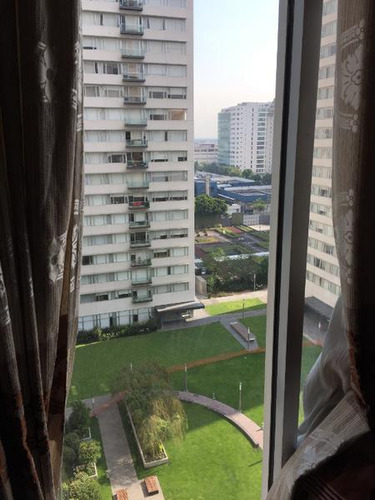 Magnifico Departamento De Lujo Con Terraza En Parques Polanco