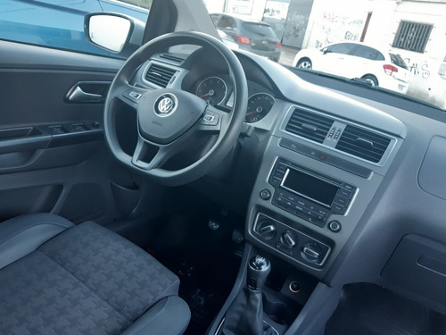 Volkswagen Nueva Suran 1.6 Comfortline 101cv 2016
