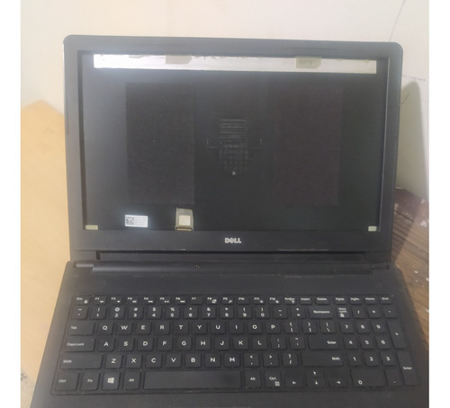 Repuestos Laptop Dell P47f (flex, Teclado, Encendido, Usb)