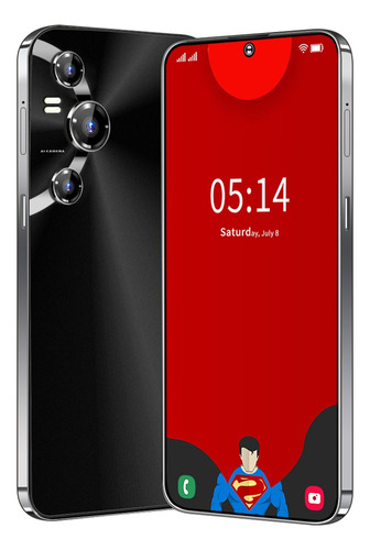 U Android Celulares S30 Ultra 4g 6.53 Pulgadas Barato Ram16gb Y Rom1tb