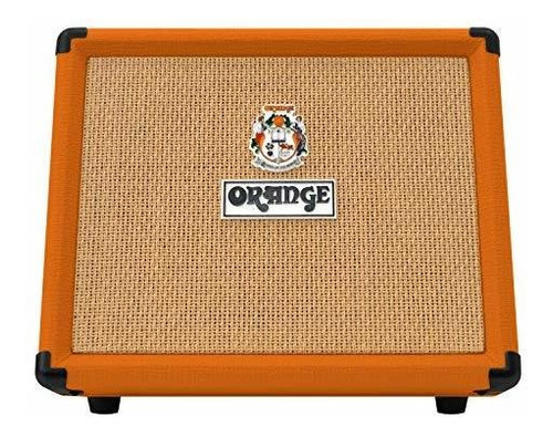Orange Crush Acoustic 30 Combo Acustico De 30 Vatios 1x8  -