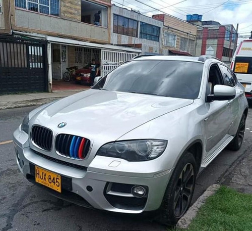 BMW X6 Xdrive35I