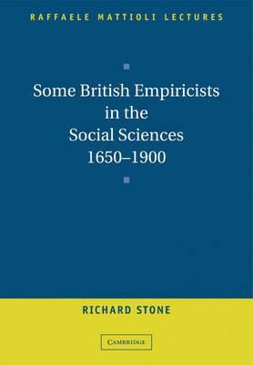 Raffaele Mattioli Lectures: Some British Empiricists In T...