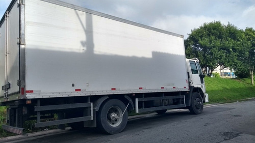 Ford Cargo 1317e