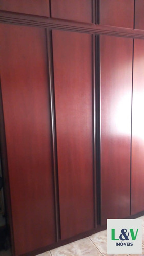 Imagem 10 de 15 de **//** Linda Casa Na Vila Bossi - Excelente Oportunidade **//** - 1781