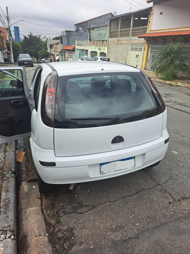 Chevrolet Corsa 1.8 Maxx Flex Power 5p