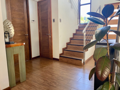 Casa En Condominio San Pedro De La Paz