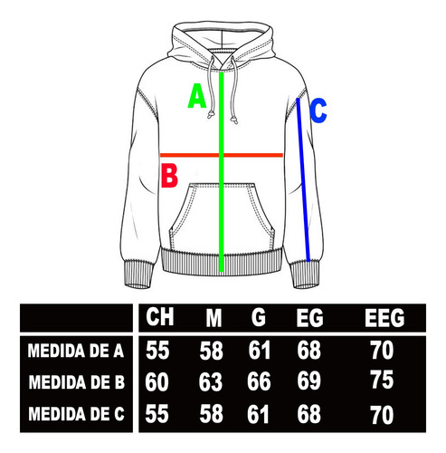 Sudadera Conejo Malo