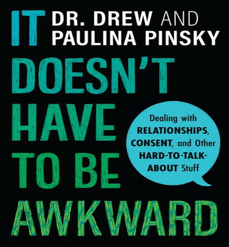 Libro It Doesn't Have To Be Awkward: Dealing With Relatio...