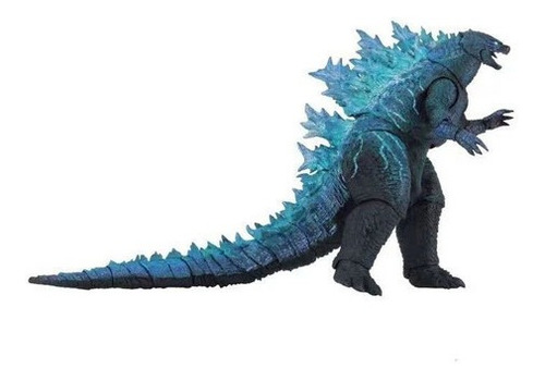 Muñeca Y Figura De Acción Godzilla 2019 Modelo Monstruo