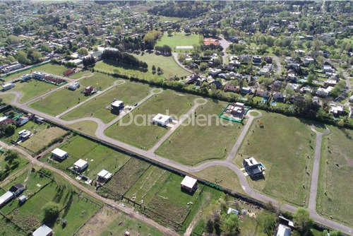 Imagen 1 de 13 de Terreno Lote En Venta Ubicado En Solar De Alvarez (francisco Alvarez), Moreno