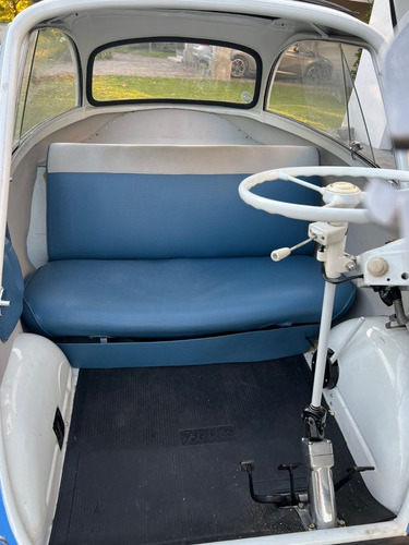 Imagen 7 de 10 de Bmw Isetta