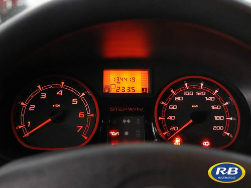 Renault Sandero Stepway 1.6