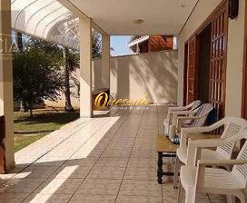 Imagem 3 de 29 de Casa - Ca00605 - 69959324