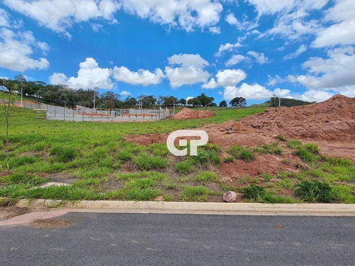 Imagem 2 de 20 de Terreno À Venda, 360 M² Por R$ 299.000,00 - Condomínio Greenfield - Atibaia/sp - Te0727