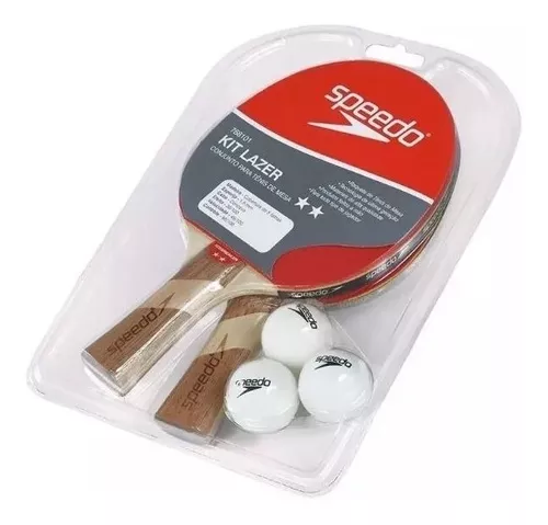 Mesa de ping pong speedo são boas? –