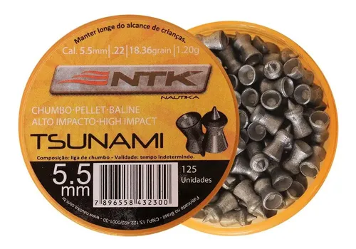 Carabina De Chumbo 5.5 Cbc Jade Pro Nitro Gas Ram 60kg | MercadoLivre