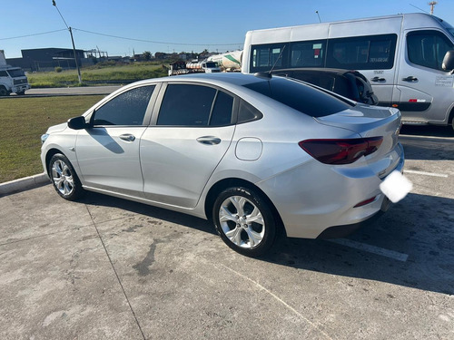 Chevrolet Onix plus 1.0 Ltz Turbo Aut. 4p