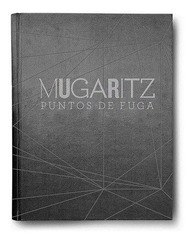 Mugaritz Puntos De Fuga - Andoni Luis Aduriz