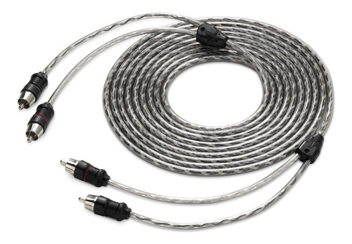 Cable Rca Jl Audio Xd-clraic2-12 3.66mts