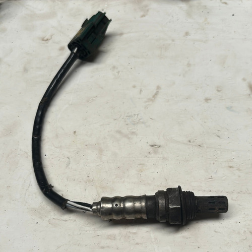 Sensor De Oxigeno Nissan Xtrail