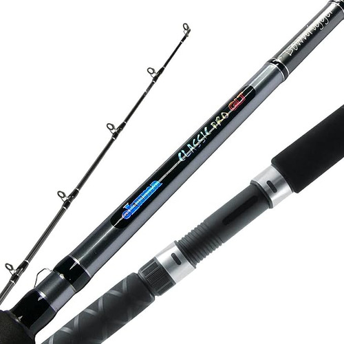 Okuma Classic Glt Caña Pescar