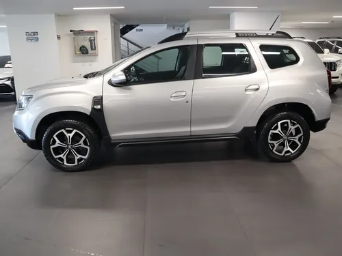 Renault Duster 1.3 Intense Mt 4x4