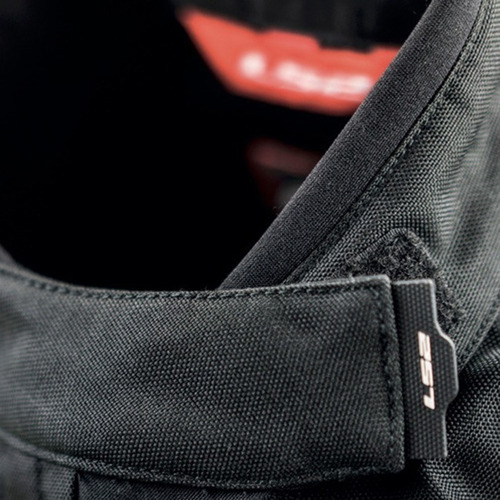 Campera Moto Cordura Ls2 Oficial Diane Cuota En Devotobikes