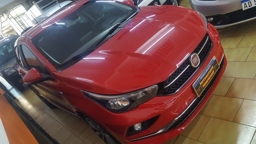 Fiat Cronos 1.8 Precision 2019