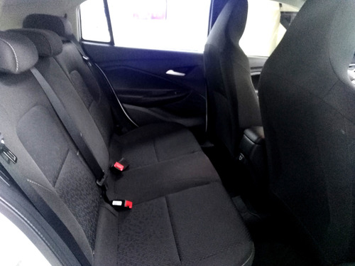 Chevrolet Onix 1.0 Turbo Ltz At