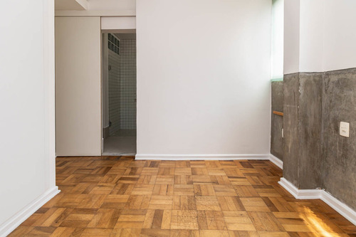 Imagem 10 de 18 de Apartamento Em São Paulo - Sp - Ap0032_elso