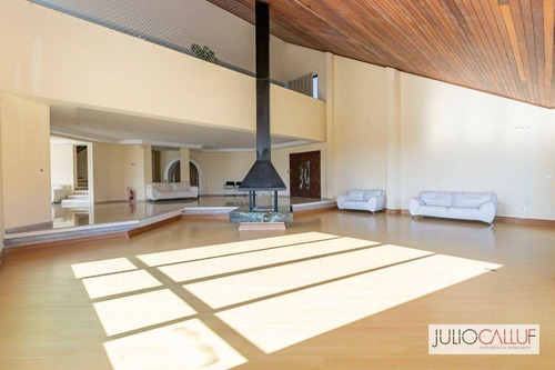 Imagem 2 de 30 de Chácara Com 9 Dormitórios À Venda, 363000 M² Por R$ 10.000.000,00 - Águas Claras - Piraquara/pr - Ch0001